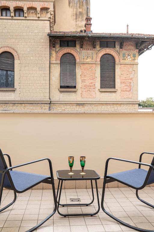 Firenze Dream Homes - Medusa - 2