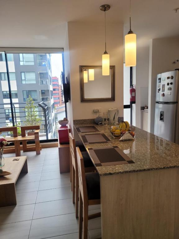 Stunning property in the best area of Quito - 5