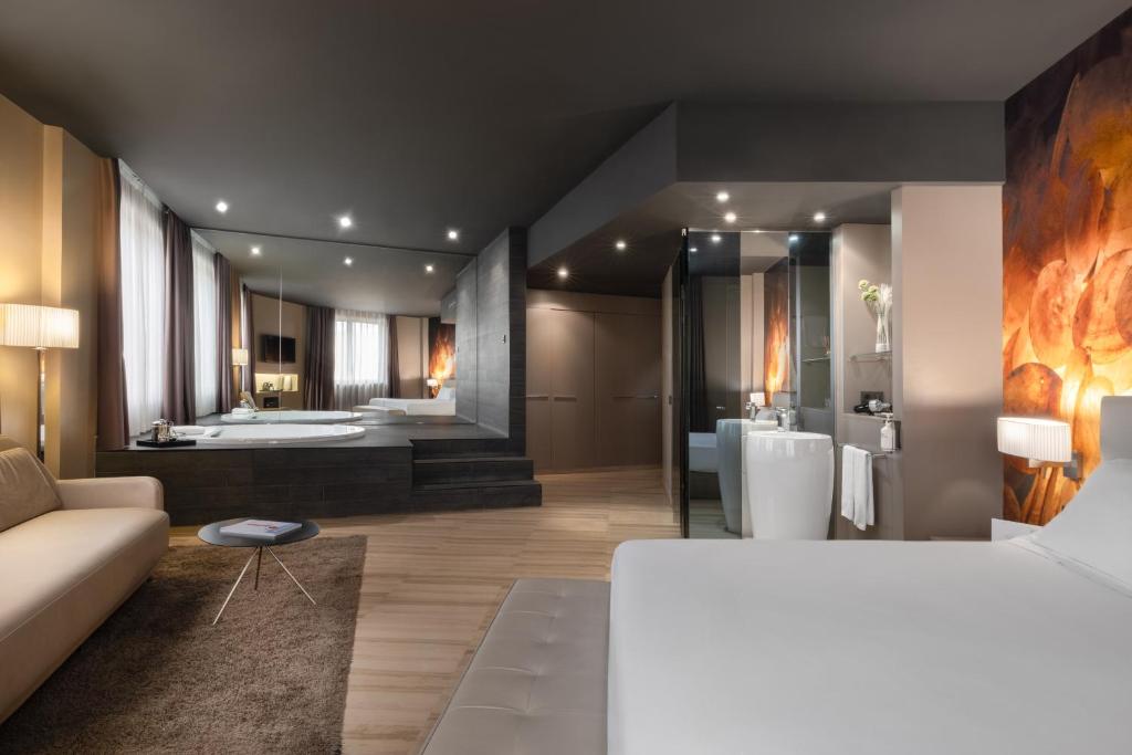 Hotel SB Ciutat Tarragona - 5