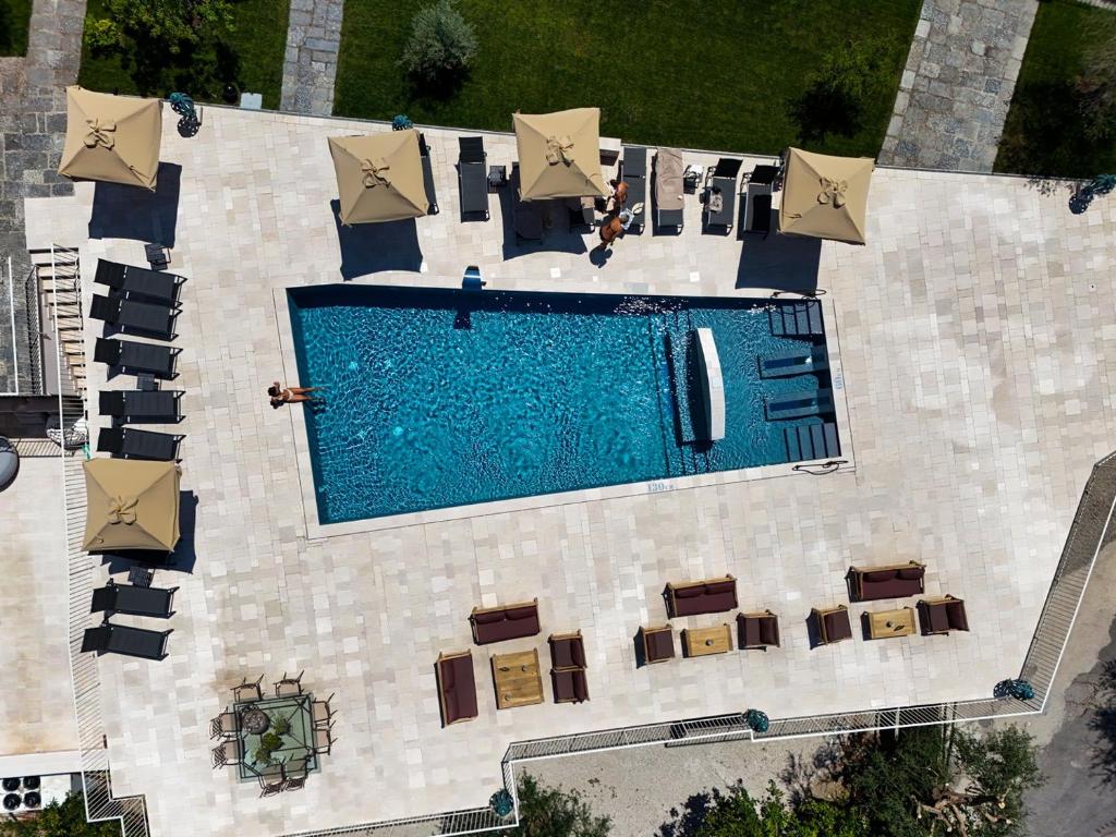Villa Gialisa - 2