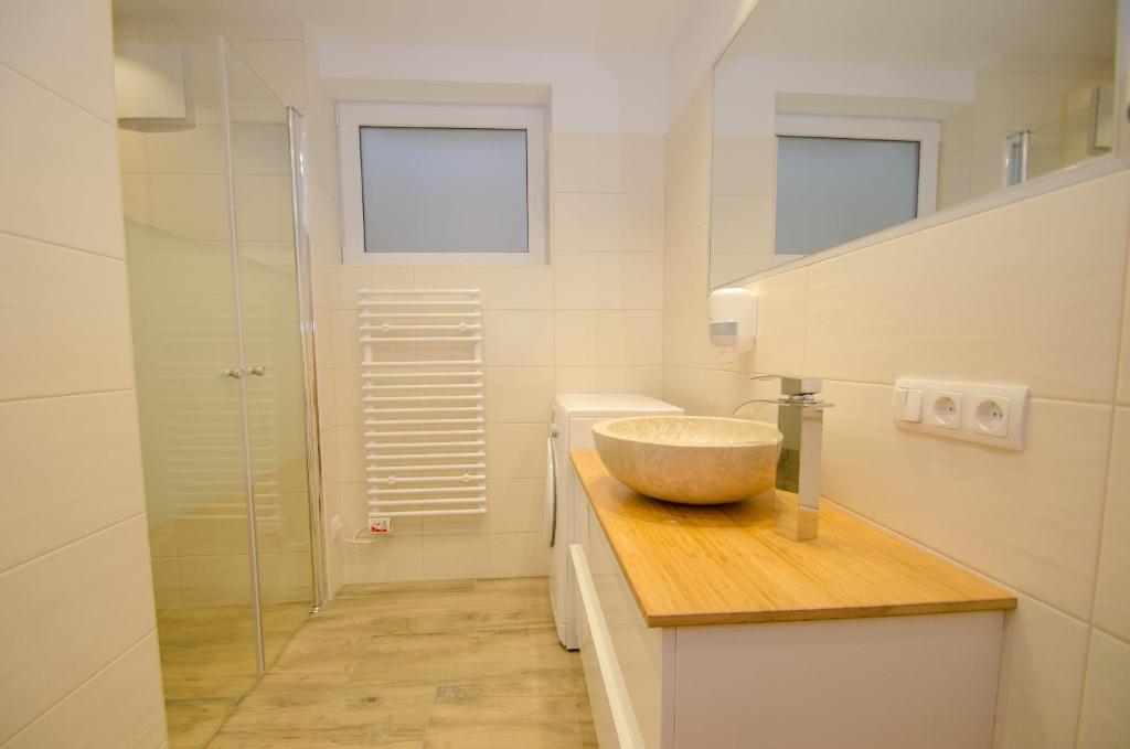 Apartment FUCHSLEHEN with terrace and mountain view by All in One Apartments - 4