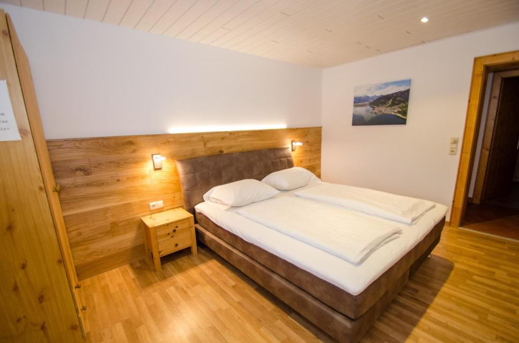 Apartment FUCHSLEHEN with terrace and mountain view by All in One Apartments - 3