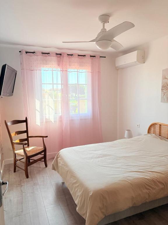 St Cyprien superbe appartement 3 chambres standing - 5