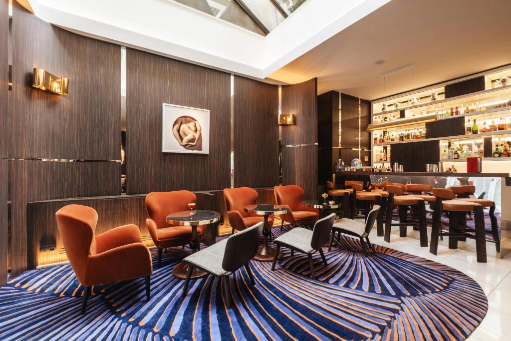 Bar/lounge