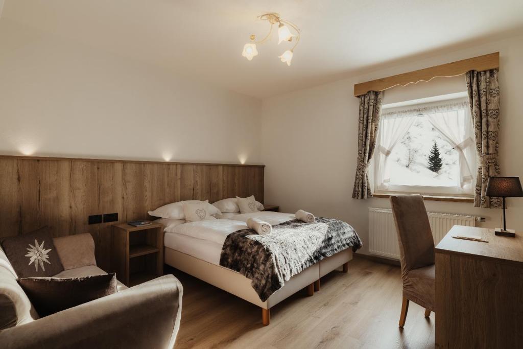 Hotel Monte Cherz - 3