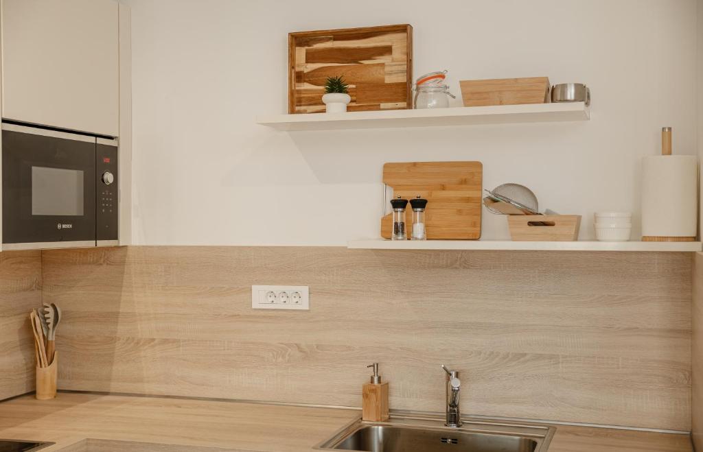 River side apartment C20 - 4