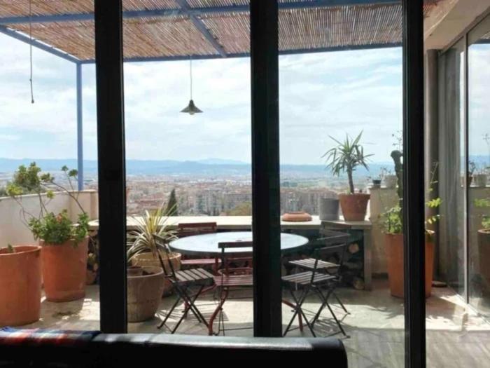 Casa con preciosas vistas a 4 min Alhambra y centro de Granada - 5