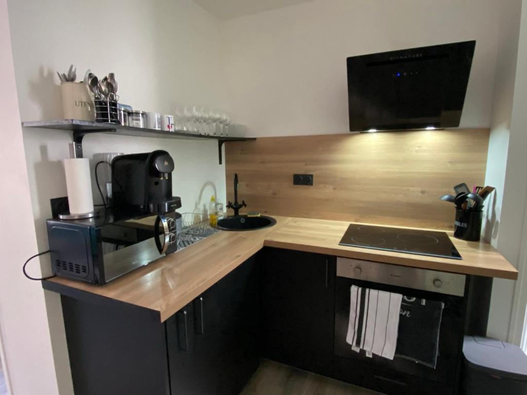 Vert Hote - 2