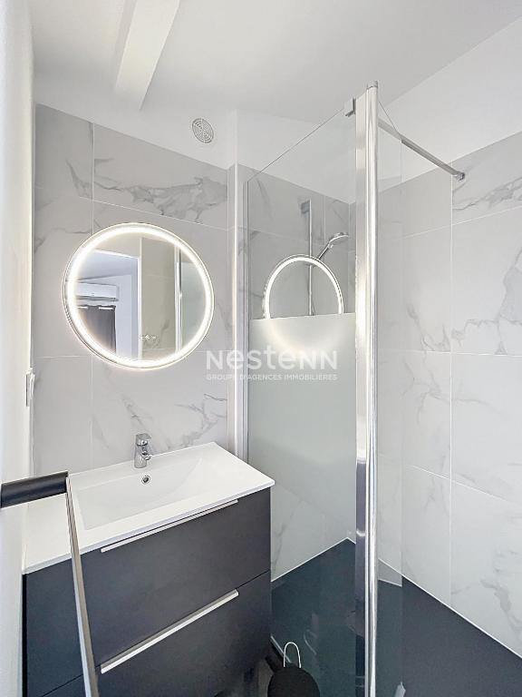 4096 Appartement avec terrasse et climatisé - 5