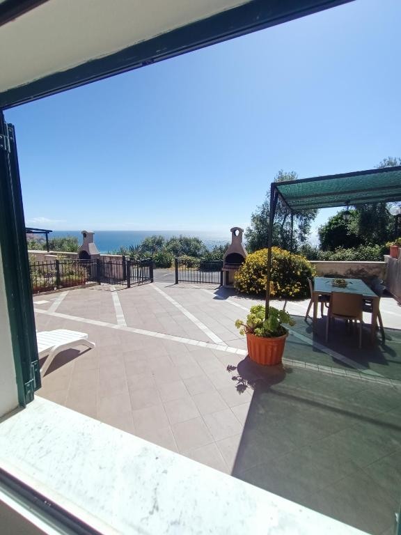 Appartamento con due camere da letto vista mare - 5