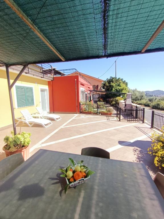 Appartamento con due camere da letto vista mare - 4