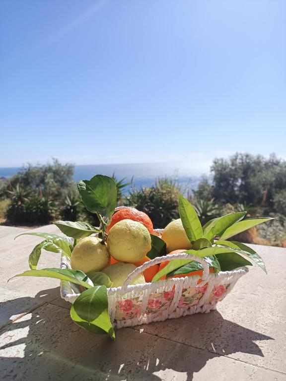 Appartamento con due camere da letto vista mare - 3