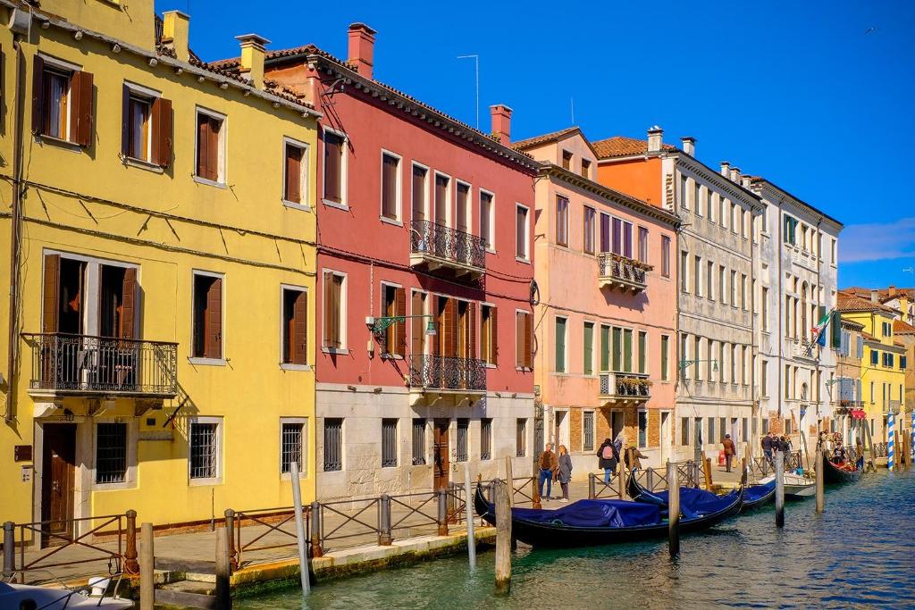 Apt Ponte Dei Greci - 5