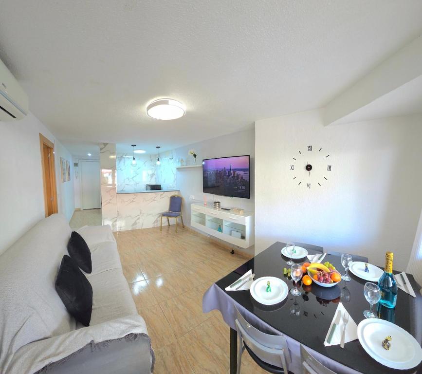 Nogalera Urban Living 2 bedroom apartment with Seasonal Pool by NAMSATE ELITE - 1