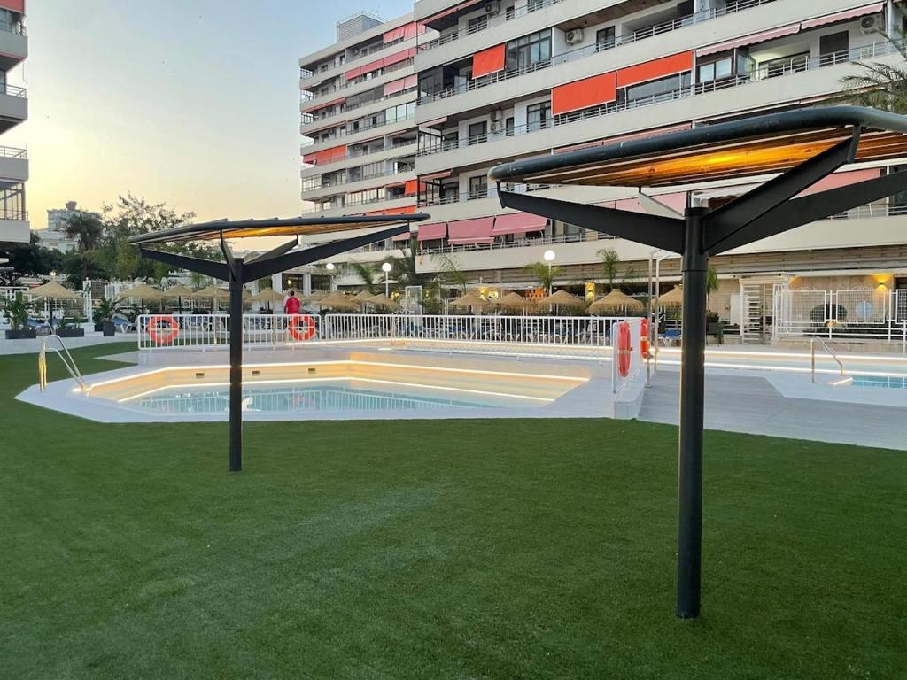 Nogalera Urban Living 2 bedroom apartment with Seasonal Pool by NAMSATE ELITE - 3