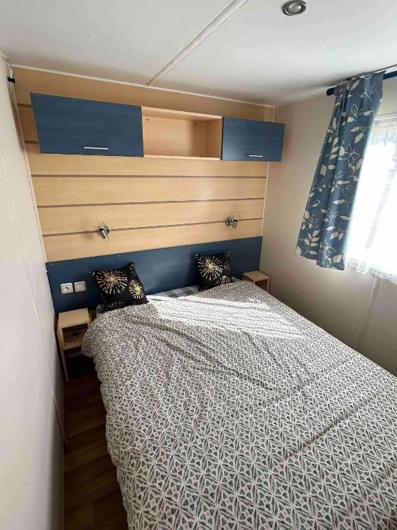Bungalow confortable à Arles avec piscine - 5