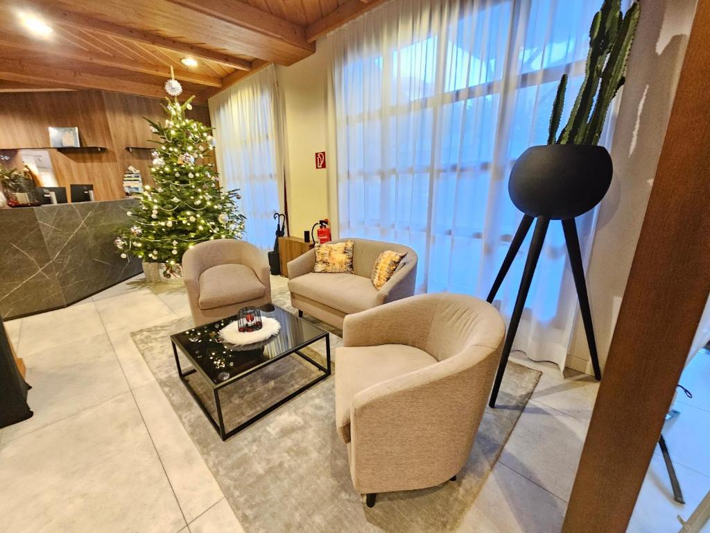 Bergresort Gerlitzen - 5