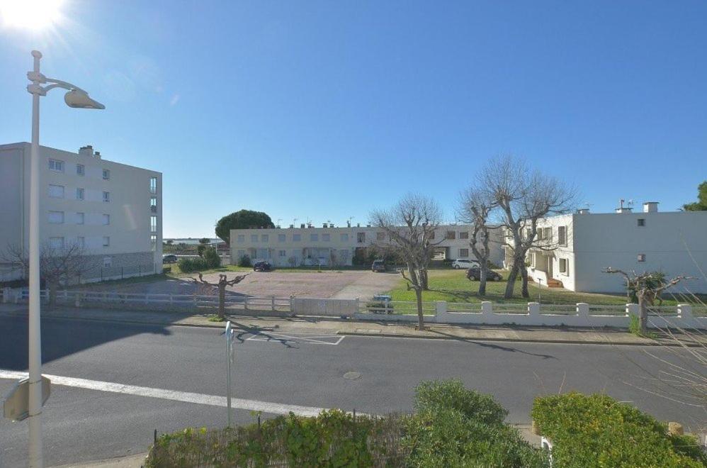 Appartement 2 Pièces, Esquinade 1 à 100m de la plage - Rive droite Boucanet - 5