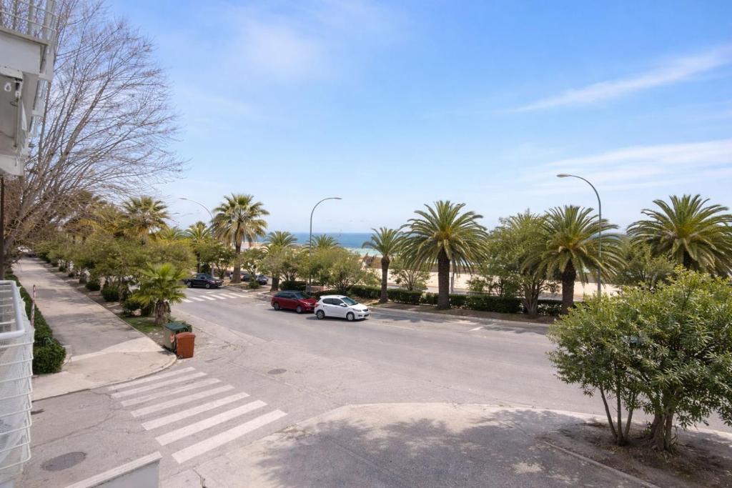 Appartamento in prima fila mare - 3