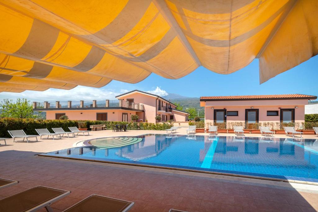 Tenuta Ciuri Country Resort - 2