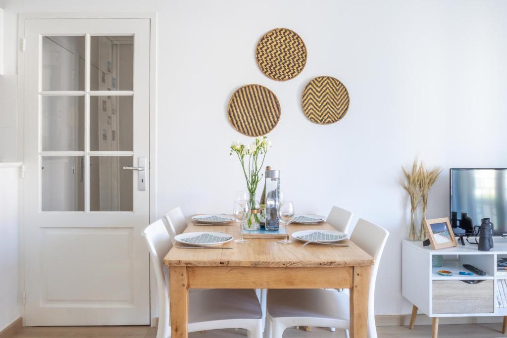 Joli appartement à Saint Malo, proche de la mer - 2