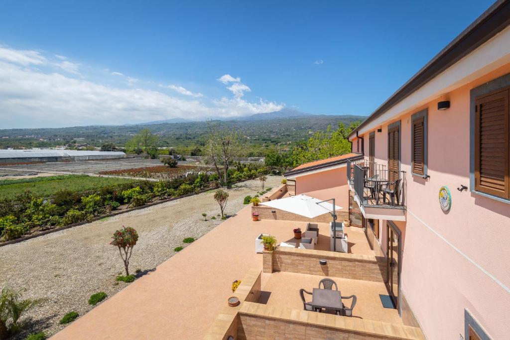 Tenuta Ciuri Country Resort - 4