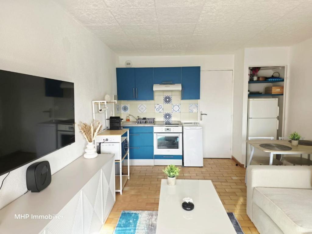 Alyone Studio premium avec terrasse - 4