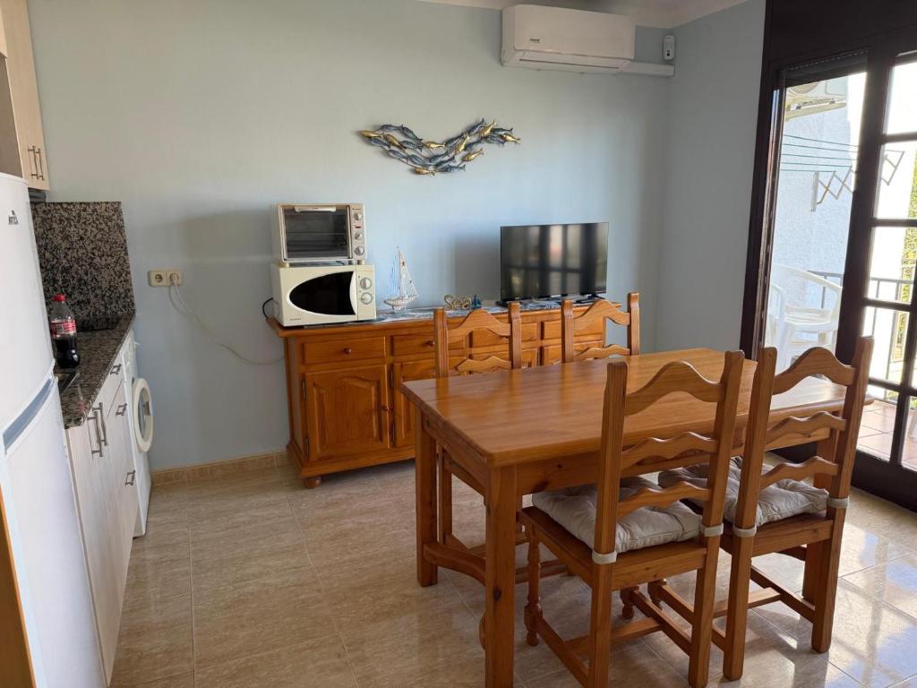Apartamento Playa - 4