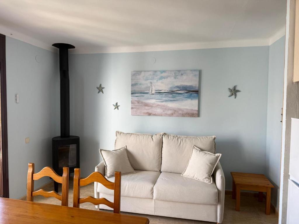 Apartamento Playa - 2