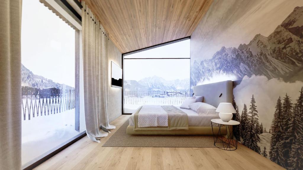 Wieshof Wilder Kaiser by ALPS RESORTS - 2