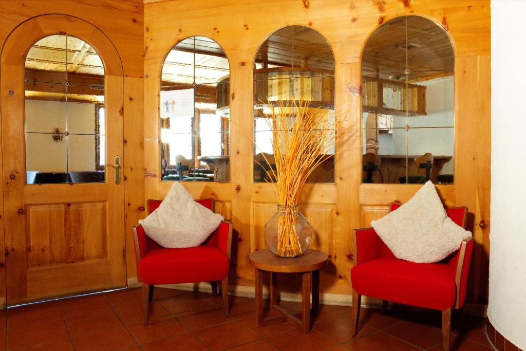 La Collina Coliving and Coworking - 4