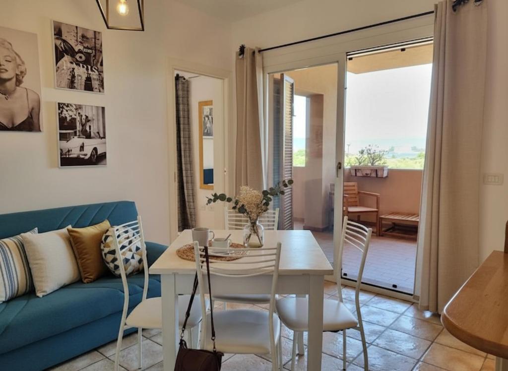 Pavese Home - 1