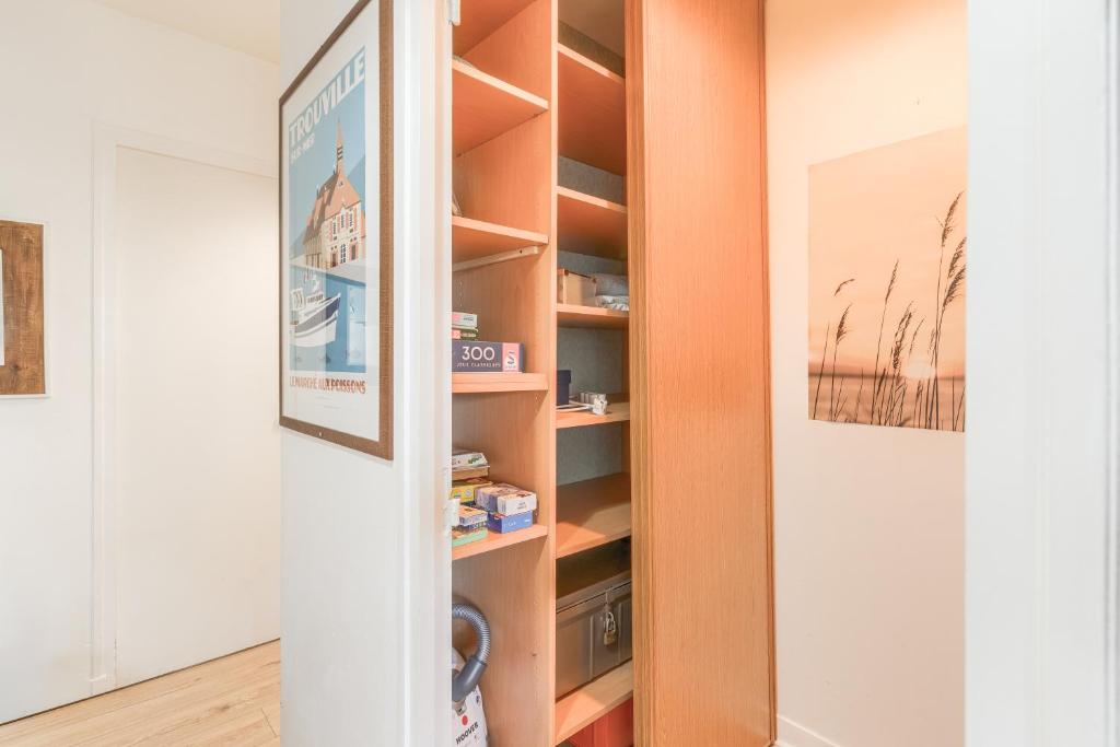 Le Torquay - Appartement lumineux avec Parking - 4