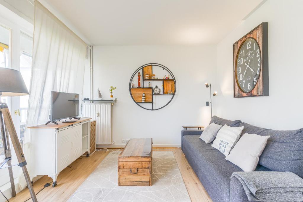 Le Torquay - Appartement lumineux avec Parking - 1