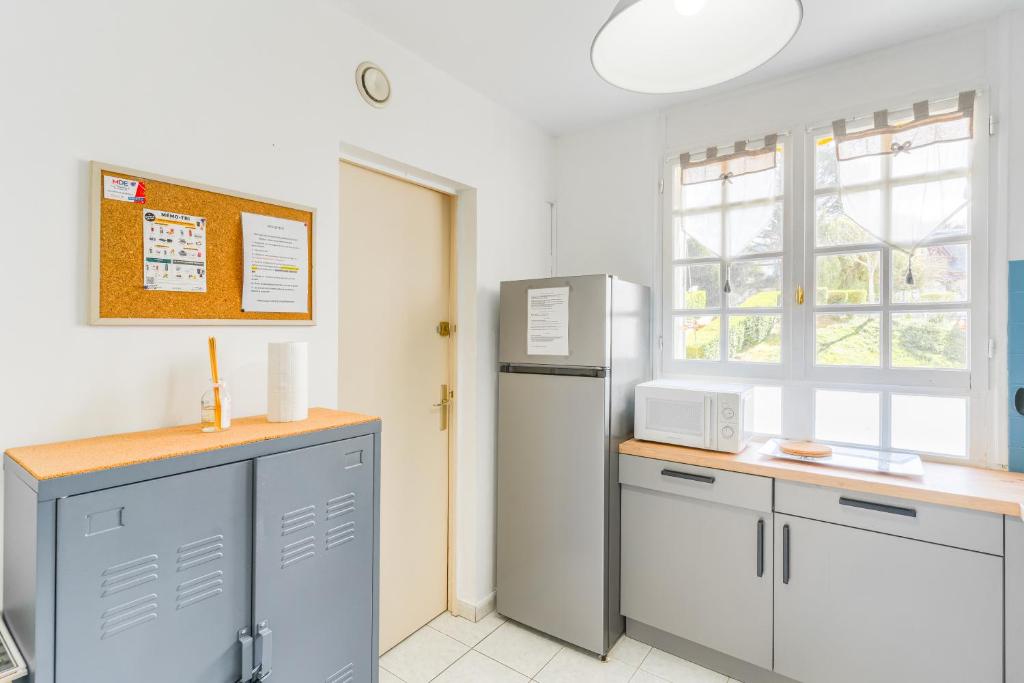 Le Torquay - Appartement lumineux avec Parking - 5