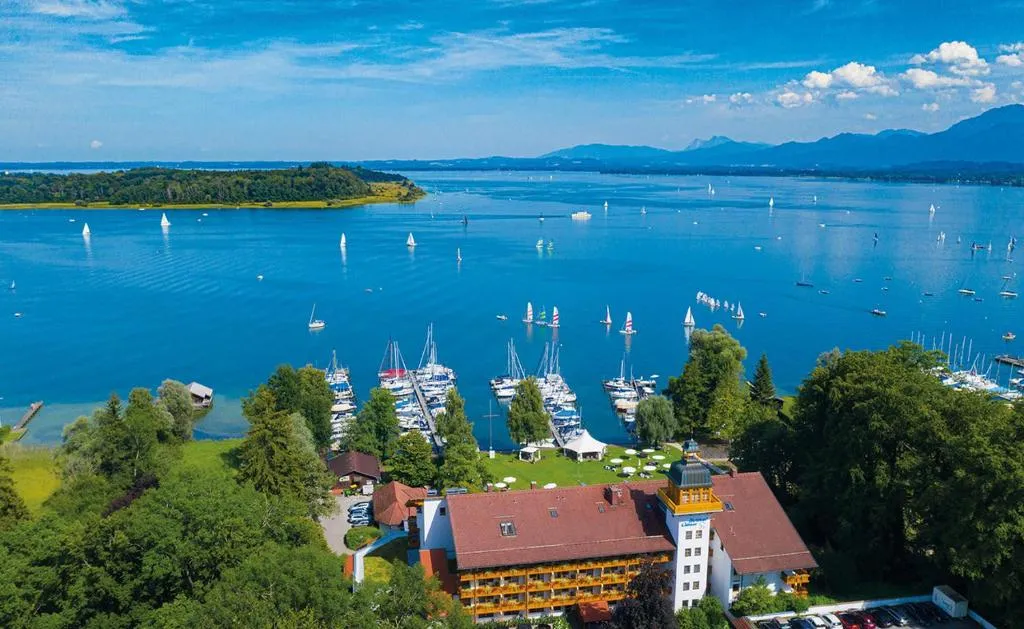 Yachthotel Chiemsee