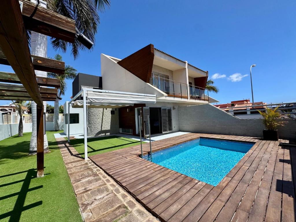 Oasis Maspalomas - 1