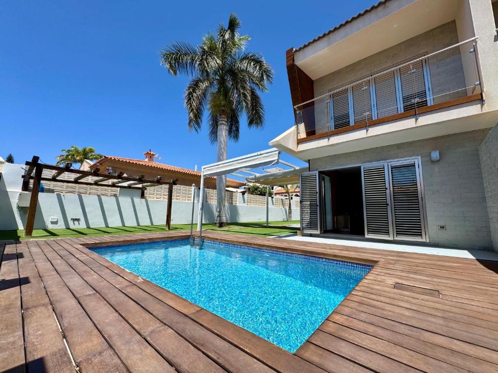 Oasis Maspalomas - 2