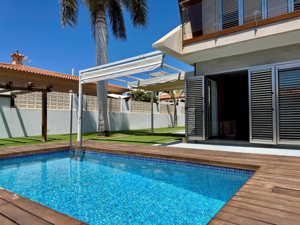 Oasis Maspalomas - 3