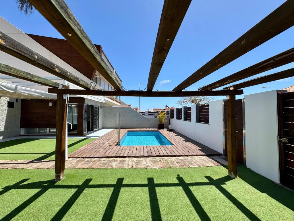 Oasis Maspalomas - 5