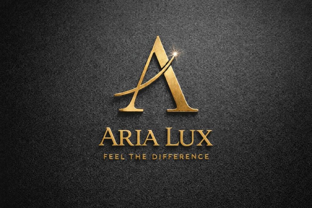 Apartment Aria Lux - 2