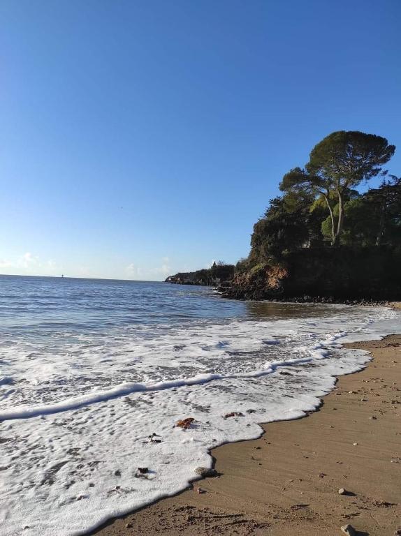 St Nazaire proche plage - 5