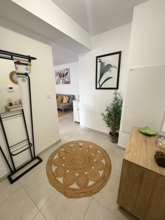 L appartement d Audrey - 3