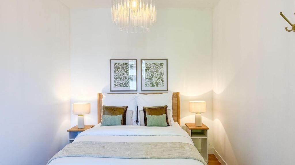 Charming apartment close to Montmartre - 3