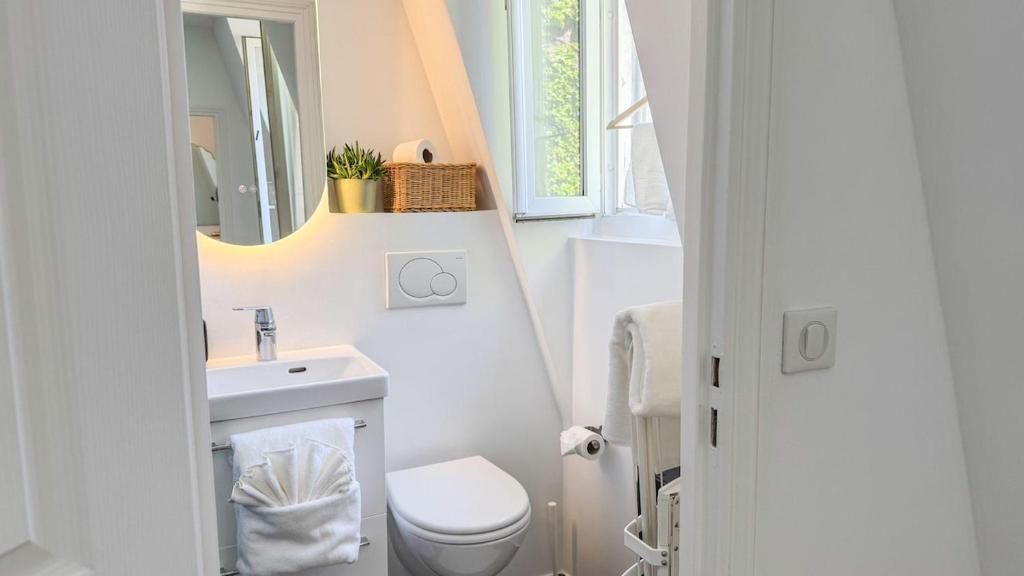 Charming apartment close to Montmartre - 5