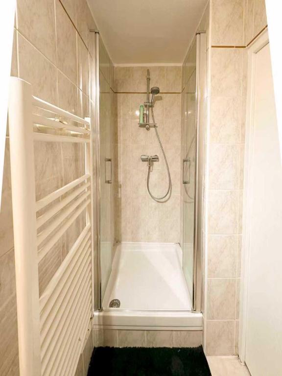 Charming Apartment in the Latin Quarter - 5