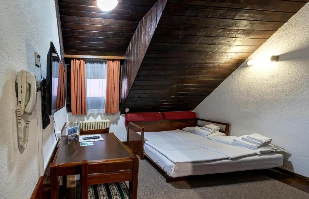Apartments JAT Kopaonik - 4