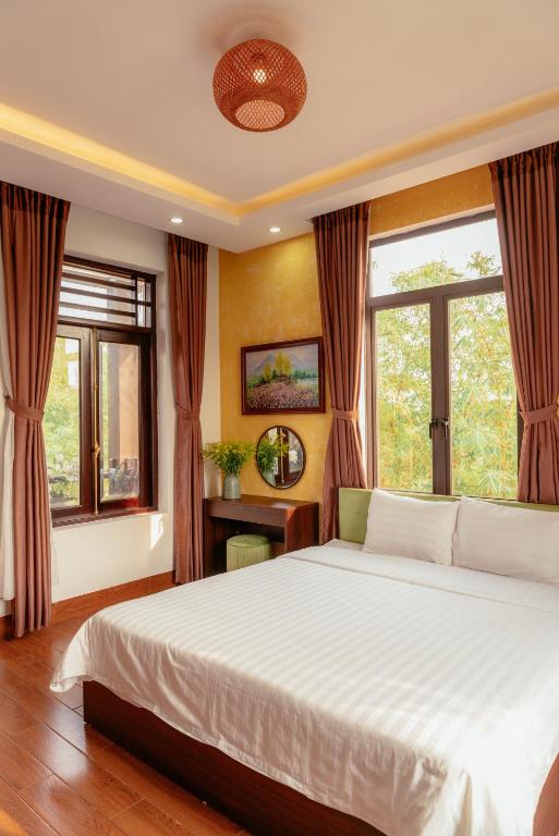 Việt Xưa Homestay