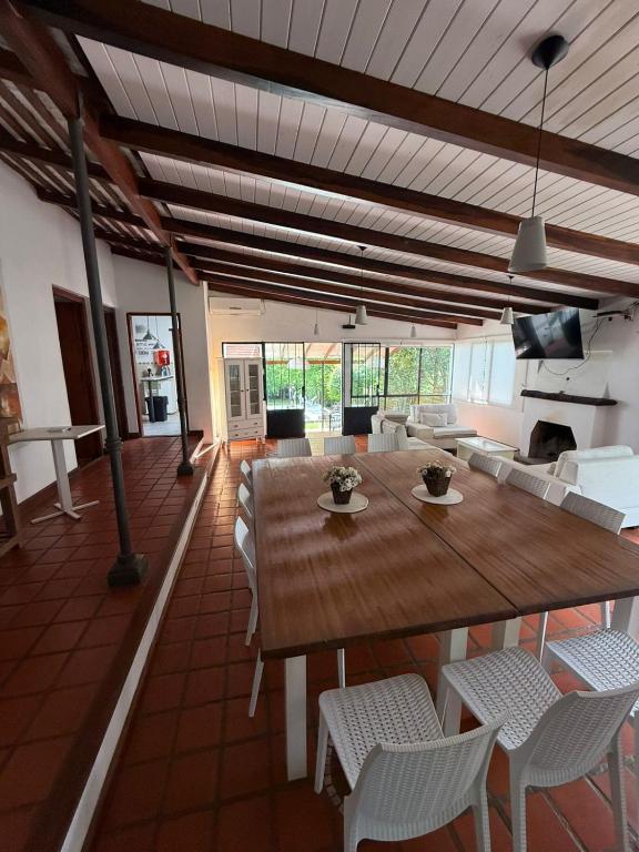 Casa Vieja Ideal for group enjoyment - 1