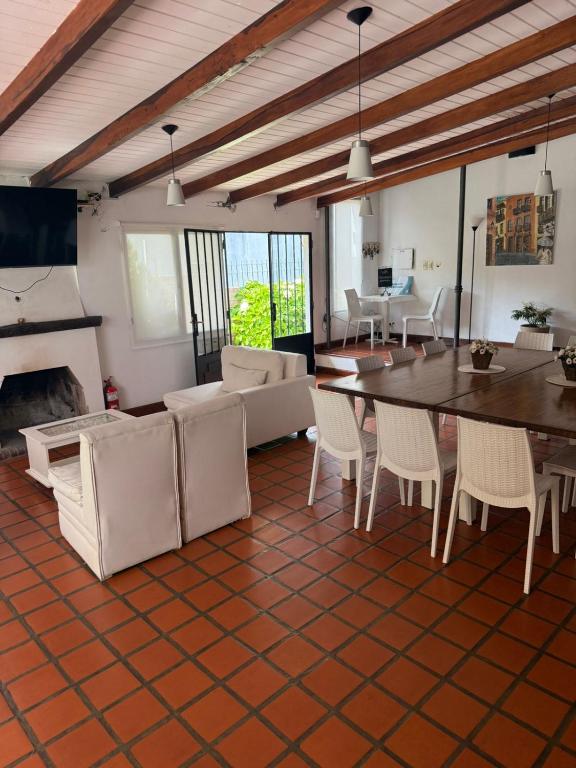 Casa Vieja Ideal for group enjoyment - 4